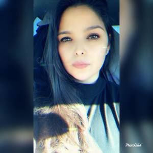 Meet your Posher, Karla